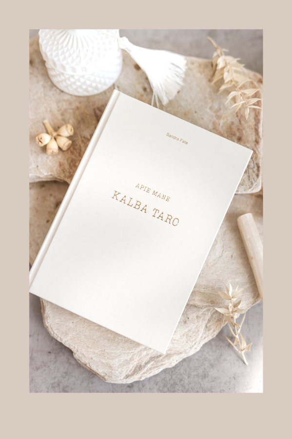 PDF Knyga "Apie mane KALBA TARO 0.KVAILYS"