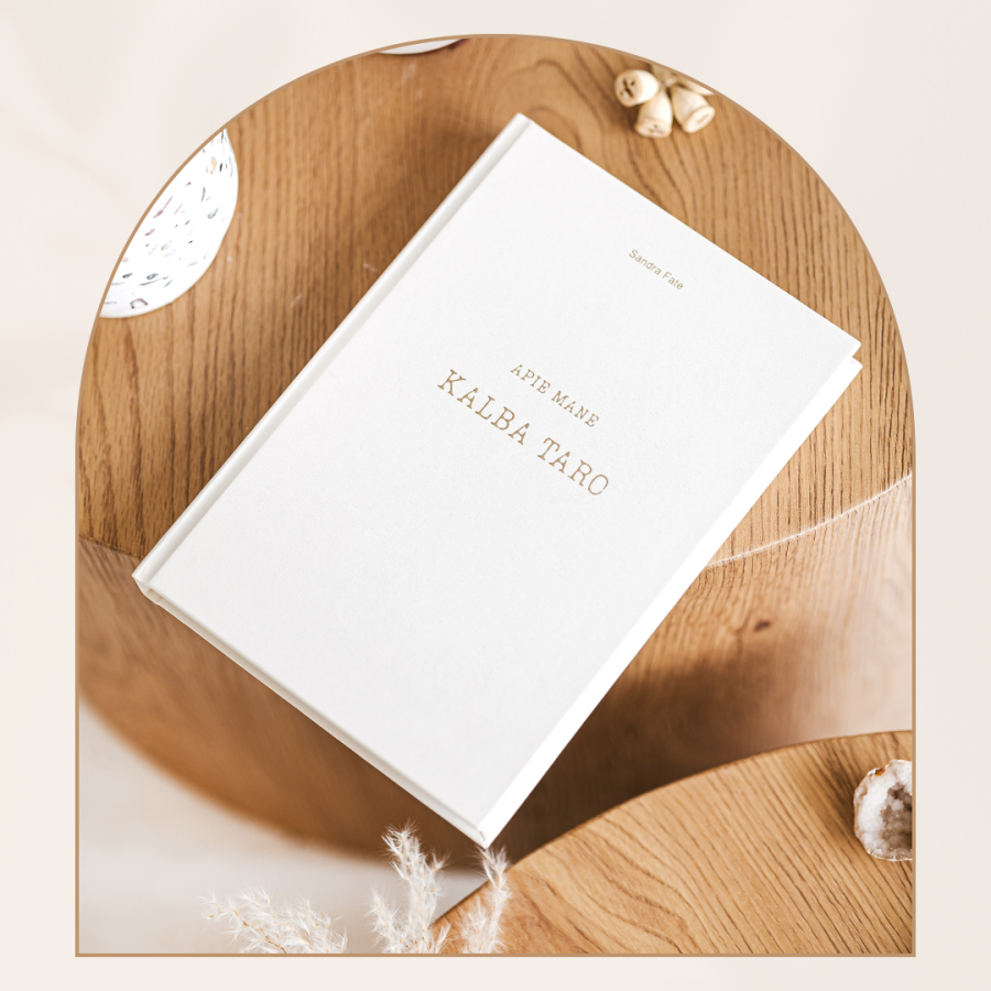 PDF Knyga "Apie mane KALBA TARO 0.KVAILYS"