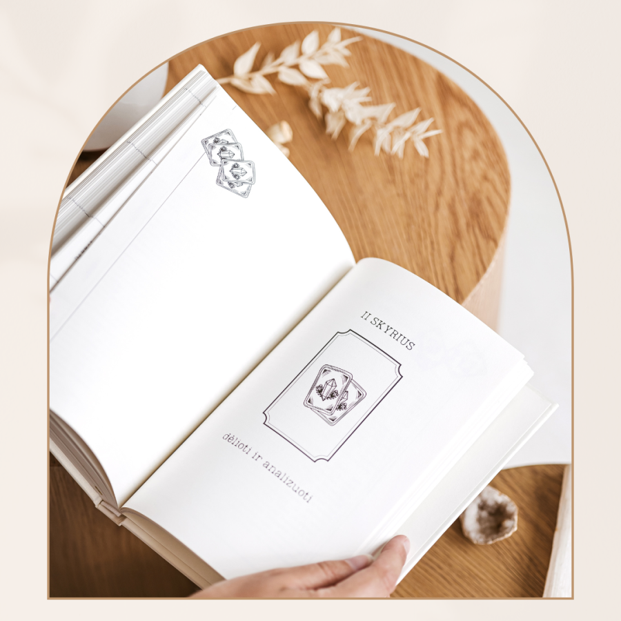 PDF Knyga "Apie mane KALBA TARO 0.KVAILYS"