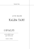 PDF Knyga "Apie mane KALBA TARO 0.KVAILYS"