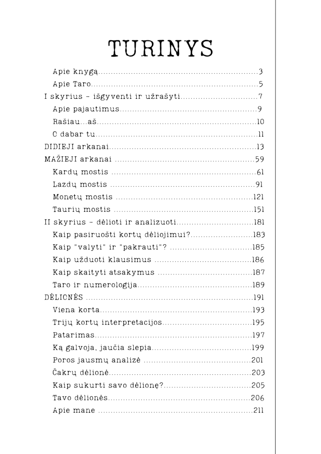 PDF Knyga "Apie mane KALBA TARO 0.KVAILYS"